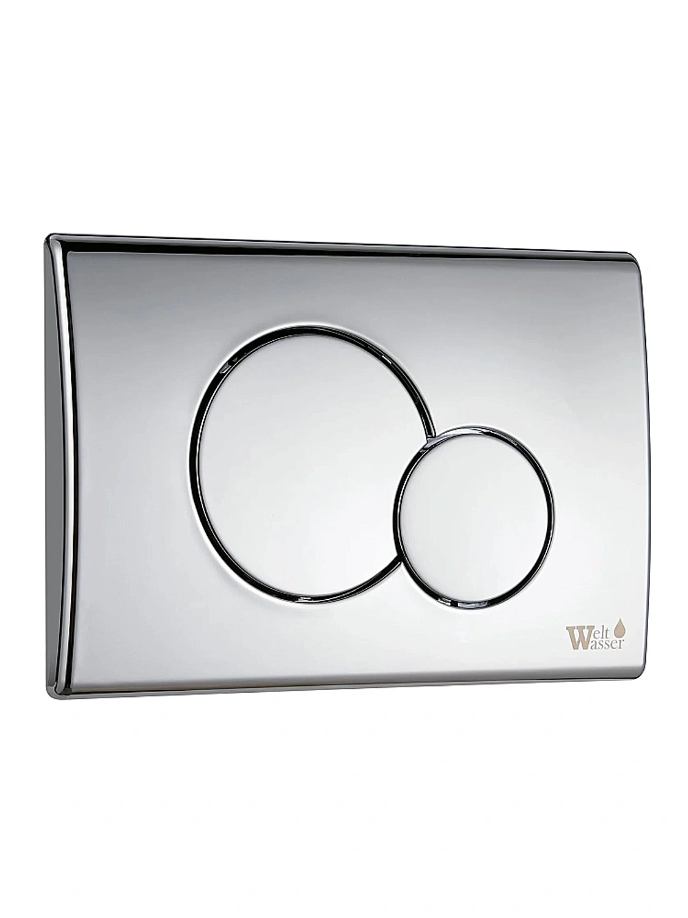 Унитаз подвесной WeltWasser MARBERG 507+MERZBACH 041 XL MT-BL+MAR 507 RD черный матовый, безободковый, с крышкой микролифт, слив-торнадо, с инсталляцией и кнопкой хром