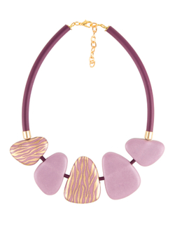 Колье Afrika Piteli