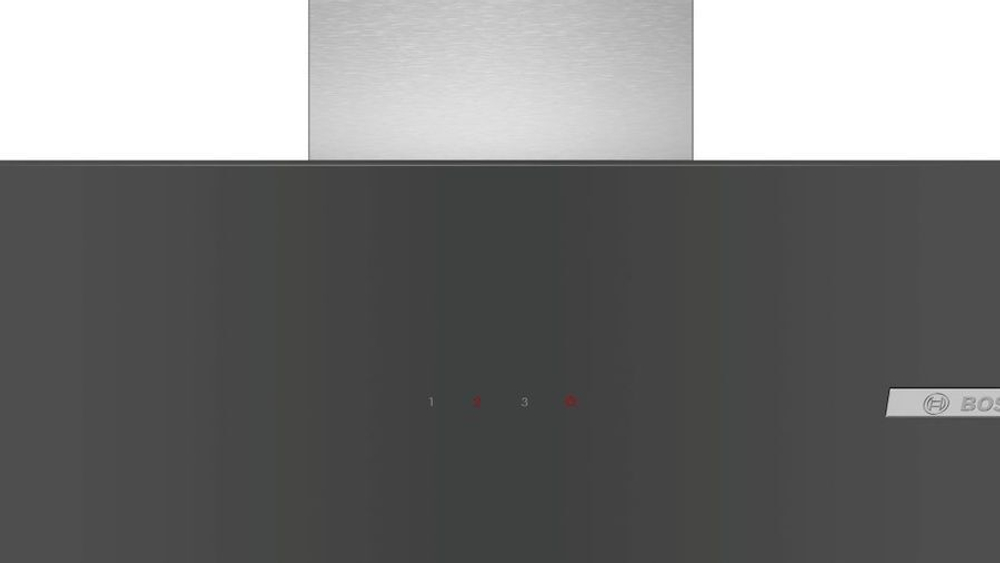 Каминная вытяжка Bosch DWK65AD70R