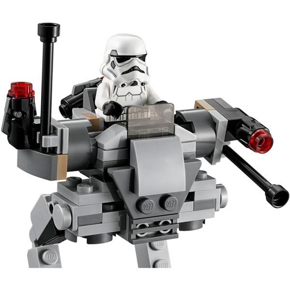 LEGO Star Wars: Боевой набор Империи 75165 — Imperial Trooper Battle Pack — Лего Звездные войны Стар Ворз