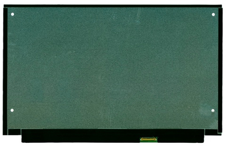 Матрица (N133HCE-GP2) для ноутбука 13.3", 1920x1080, 30 pin, SLIM (Без креплений)
