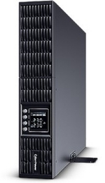 источник бесперебойного питания CyberPower PLT3000ELCDRT2U