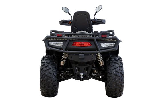 Квадроцикл HISUN Tactic GT 1000 Limited (ПСМ)