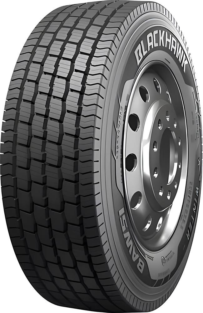 BlackHawk BAW51 385/65 R22.5 160K