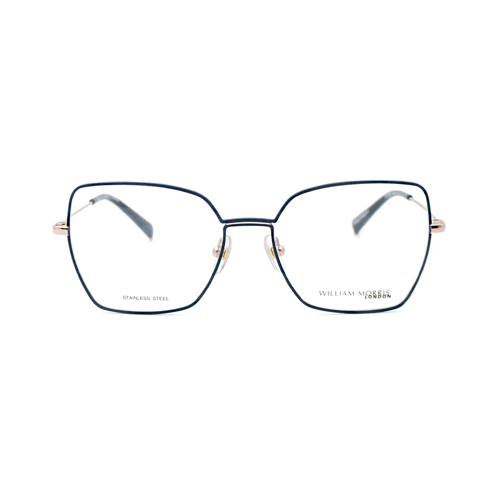 Оправа бабочка William Morris 50295 C2 синяя