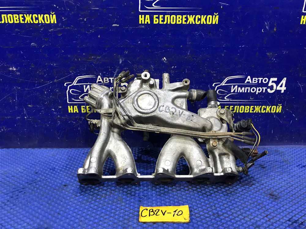 Коллектор впускной MITSUBISHI LIBERO 1999