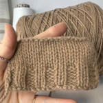 SCOZIA - Modesto Biagioli; 100% кашемир; 160м/100гр; col. Colorado, цвет: песочный; Есть бобинки: 264гр; S720