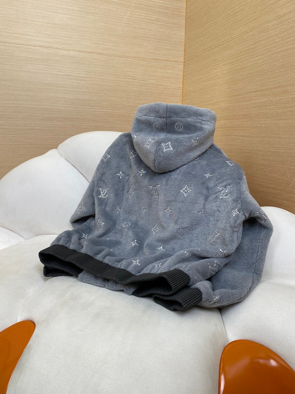 Louis Vuitton Jacket