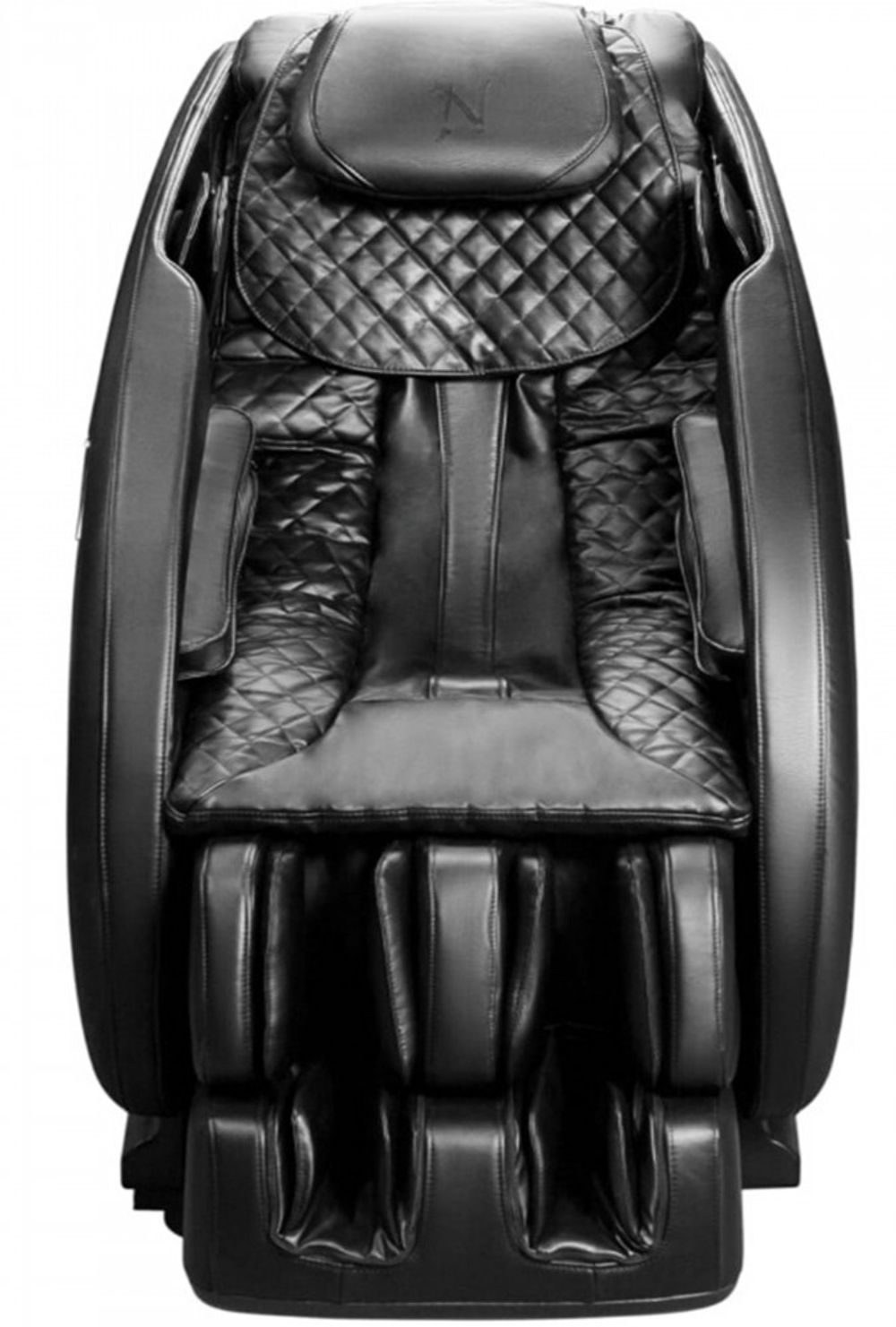 National S5 BLACK EDITION