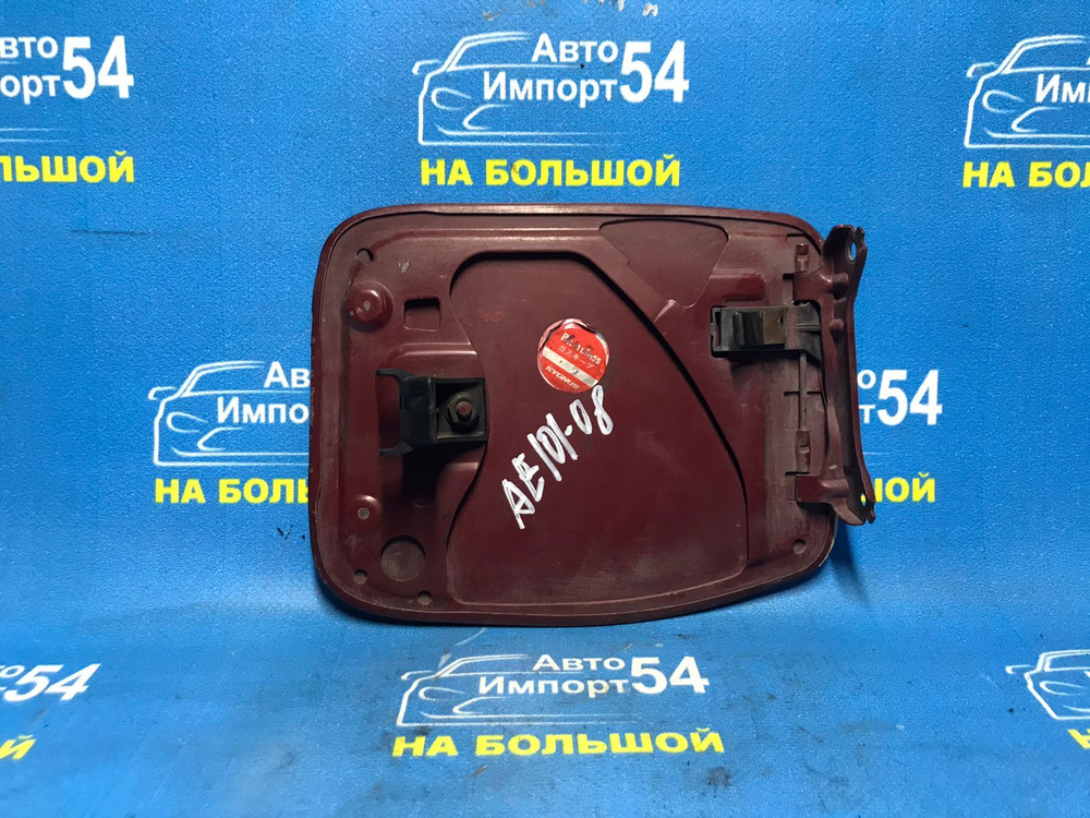 Лючок бензобака TOYOTA TRUENO 1993