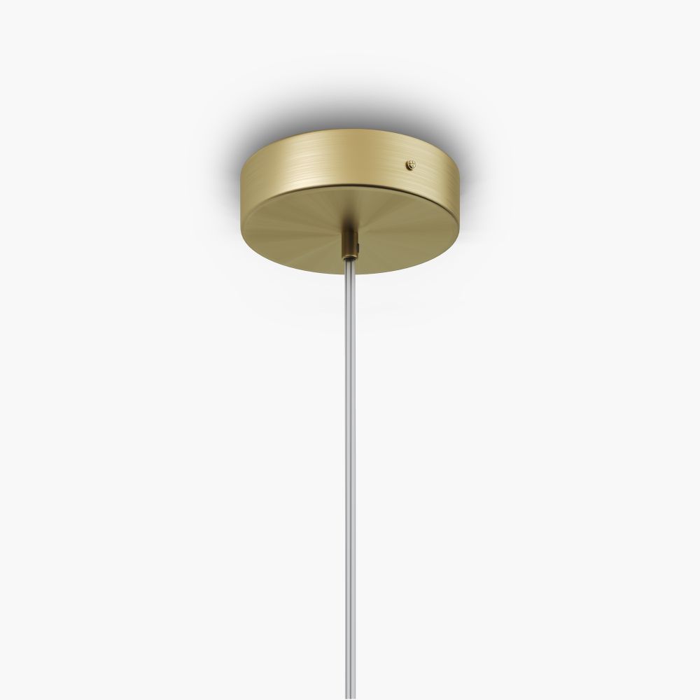 Светильник подвесной Maytoni Antic MOD302PL-01W1