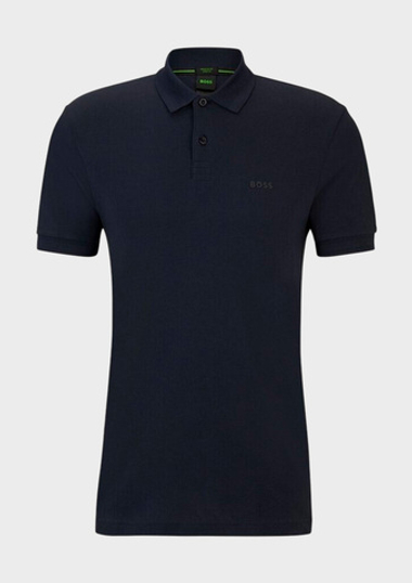 Поло BOSS Pio 1
