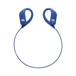 Спортивные беспроводные наушники JBL Endurance SPRINT Blue