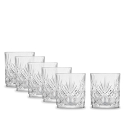 Набор стаканов для виски 6шт 334мл Schott Zwiesel Show