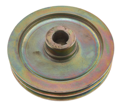 Шкив редуктора