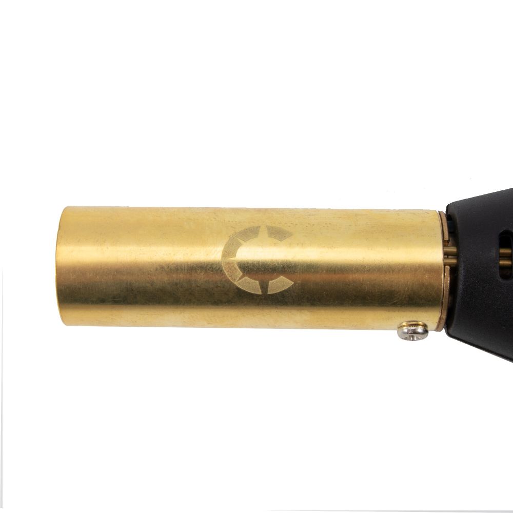 Горелка порт. &quot;СЛЕДОПЫТ-GTP-S07&quot;, пьезо,газогенератор, шланг (резьб.)/60/82/