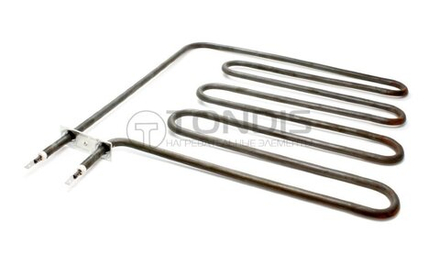 ТЭН Harvia ZSB-224 (1500 W, для печей Vega BC45, BC45E)