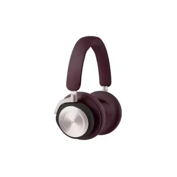 Беспроводные наушники Bang & Olufsen Beoplay HX Dark Maroon