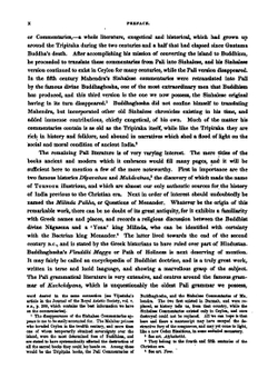 A Dictionary of the Pali Language | Childers Robert Cæsar