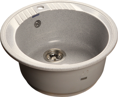 GranFest RONDO 520 Серый