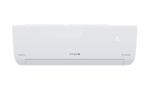 Инверторная система кондиционирования Energolux BADEN DC SAS07FB1-AI/SAU07FB1-AI