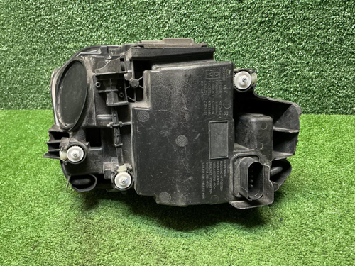 Фара правая Omoda C5 (2022-н.в.) LED