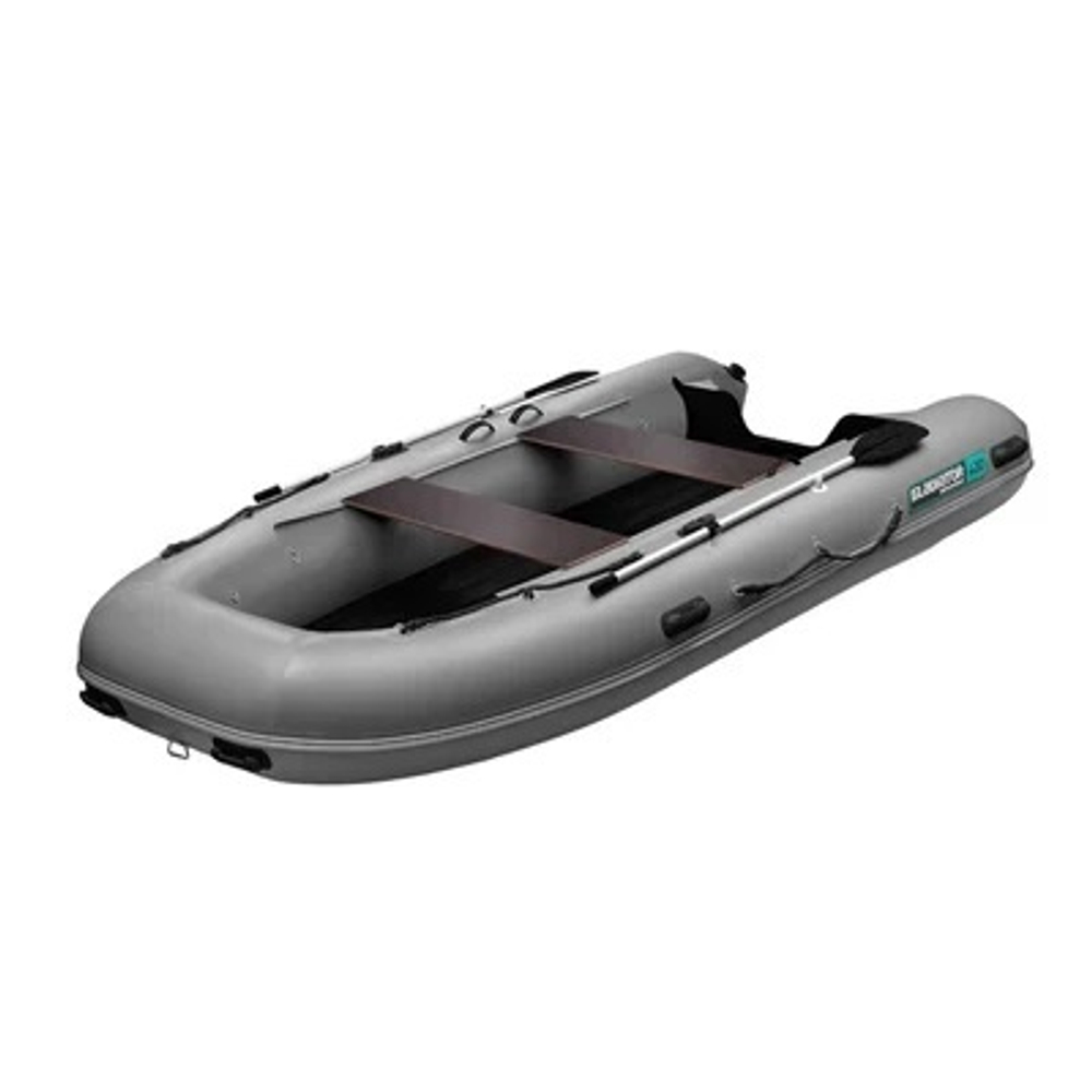 Лодка ПВХ GLADIATOR E420S