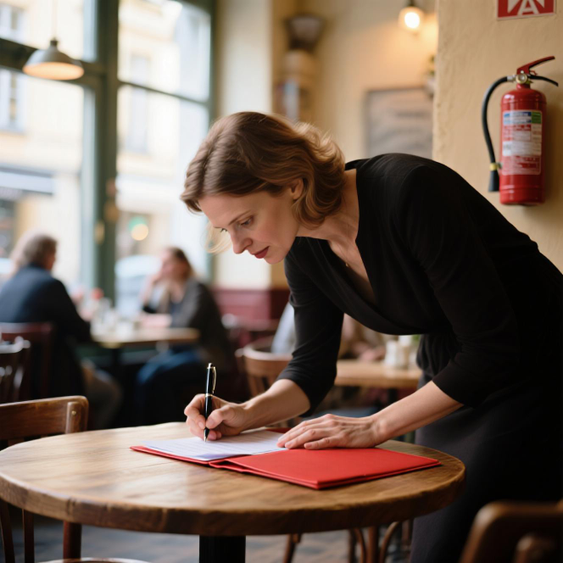 Объекты общепита