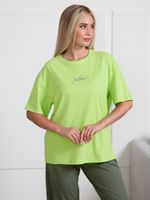 Костюм Модистика Виотекс САЛАТОВЫЙ