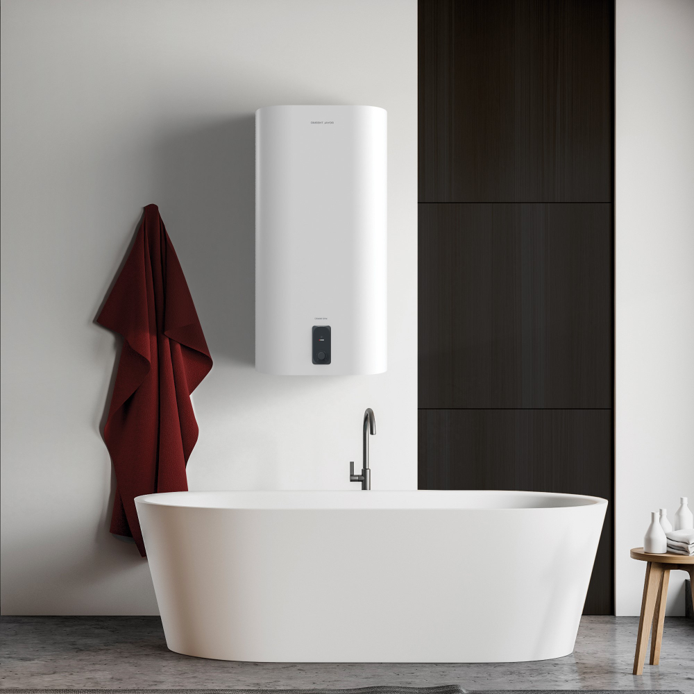 Водонагреватель Royal Thermo RWH 80 Citadel Unic