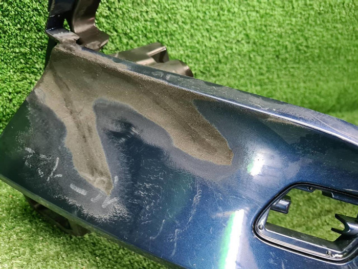 Крыло переднее левое BMW X5 E70 (2010-2013)