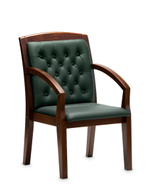 Кресло для посетителей Цюрих D