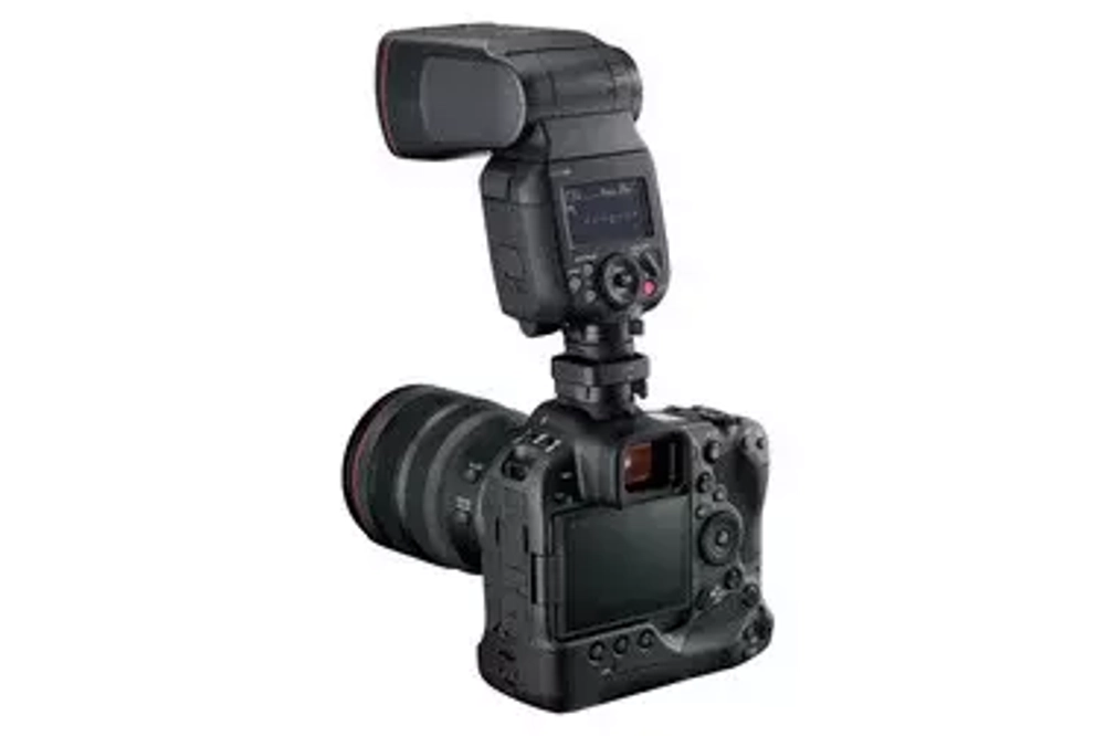 Адаптер Canon AD-E1 для многофункциональной площадки