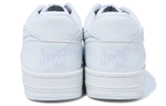 Кроссовки A BATHING APE STA Low M2, 1F70-191-006WHT
