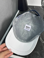 Кепка Kiton