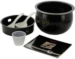 Мультиварка Tefal RK812832 5л 750Вт