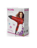 Фен для волос Viconte VC-3751 2600W Ionic