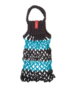 Авоська Полосатая Лазурь