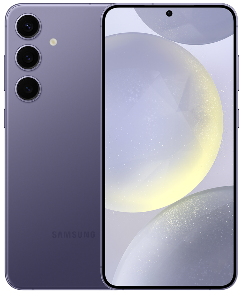 Samsung Galaxy S24 Plus 12/512 ГБ Violet