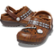 Crocs Classic Lined Clog 'Brown'
