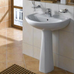 Унитаз-компакт VitrA Grand 9763B003-0567