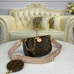 Louis Vuitton Multi Pochette Accessoires