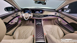 Mercedes-Benz S-Class W222 Maybach S650 (06.2020)