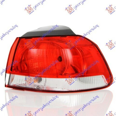 GBG - 066005811-GBG - Tail Light Assembly