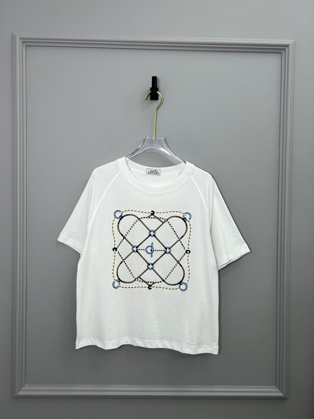 Футболка Hermès