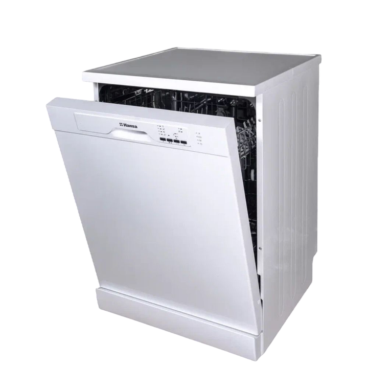 Посудомоечная машина Hansa ZWV614WH