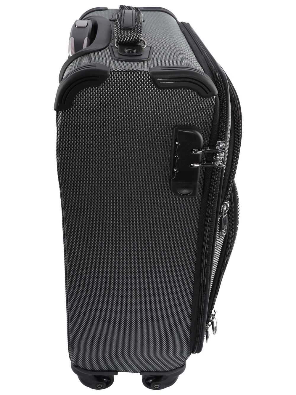 Чемодан 453 / Сверхлегкий каркас