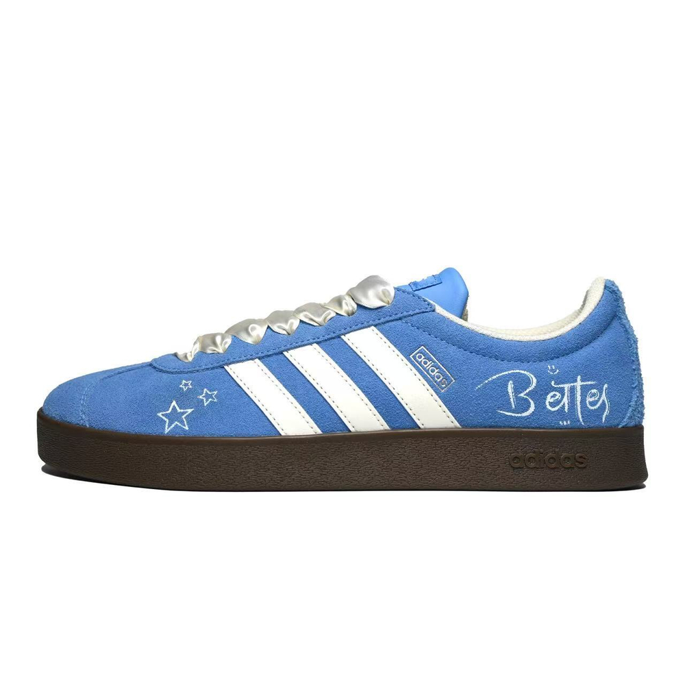 Кроссовки Adidas Vl Court 2.0