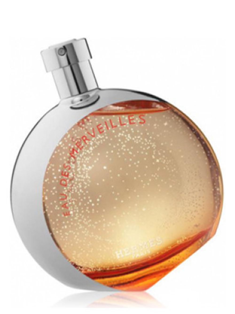 Hermes Eau des Merveilles 10th Anniversary Edition