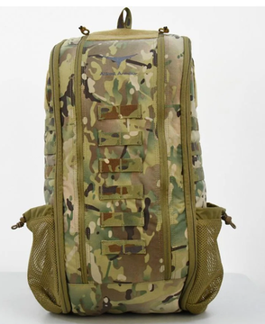 Медицинский рюкзак Лазарь-40 Atlant Armour СВО